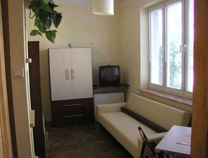 apartament w centrum Krakowa