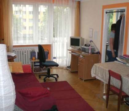 Wakacje, mieszkanie, Gdańsk, 2 pokoje