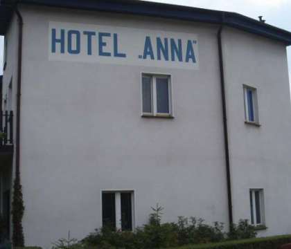 HOTEL ANNA