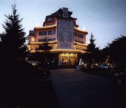 Hotel PEKIN