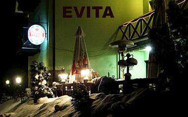 Ośrodek wypoczynkowo - leczniczy EVITA