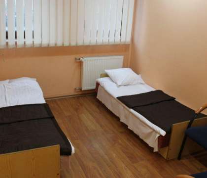 Sosnowiec - hostel- tanie pokoje do wynajęcia