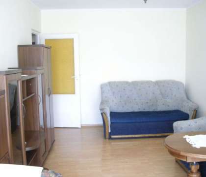 GDYNIA samodzielne, wyposażone mieszkanie 2 pokoje z kuchnią i łazienką 45m2