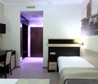 Vitalia Hotel & Resort
