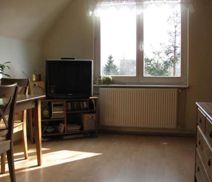2 pokojowe mieszkanie Gdańsk Krakowiec (Stogi)