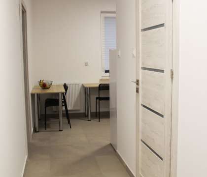 Mieszkanie 3 pokojowe dla pracowników Gliwice ul. Kozielska