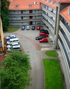 4Fun Hostel Wrocław - tanie noclegi