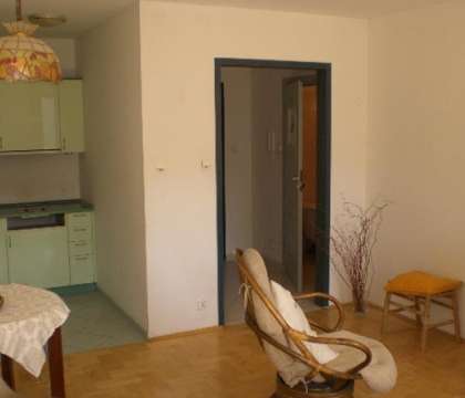 Komfortowe mieszkanie w centrum Sopotu do wynajęcia.
