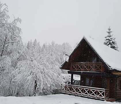Domek do wynajęcia w górach Podhale Nowy Targ