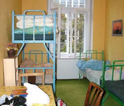 Hostel Zielone Mazowsze